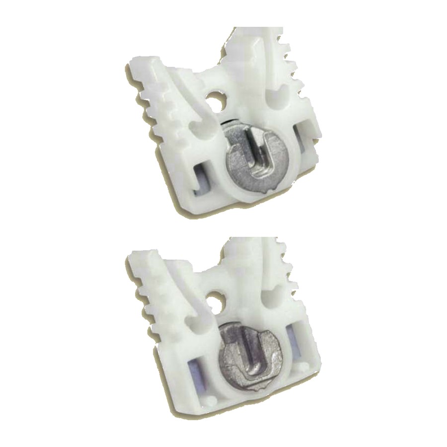 PivotTrue G3 coil balance shoes in 1/2 inch and 3/4 inch widths