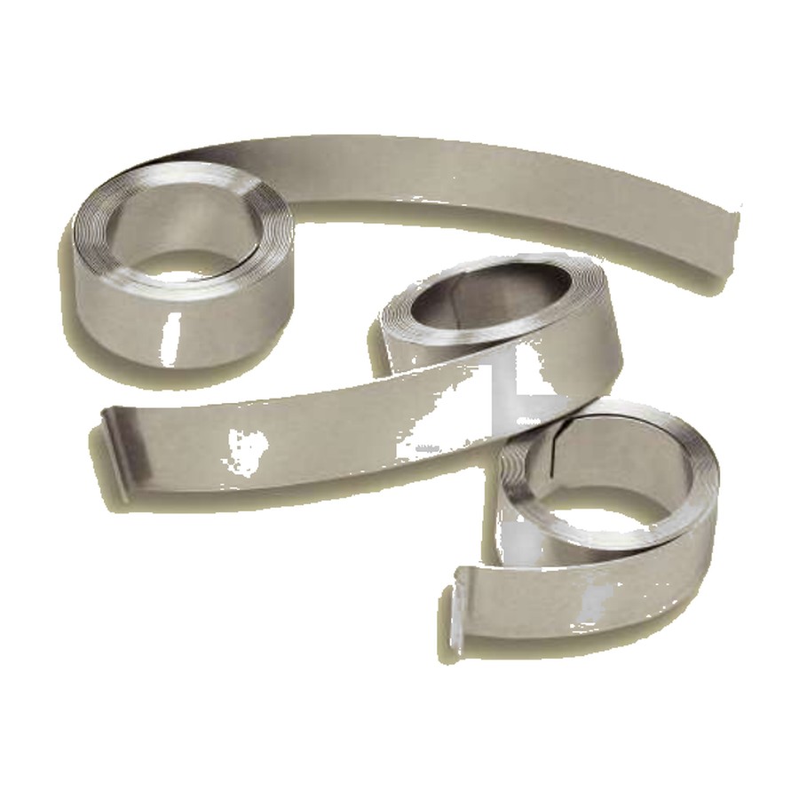 PivotTrue 1/2 inch stainless coil hook springs, tandem and standard