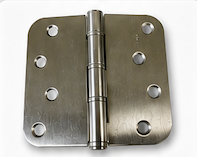 4x4 stainless steel door hinge