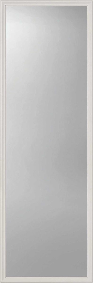 ODL 20x64 clear door glass