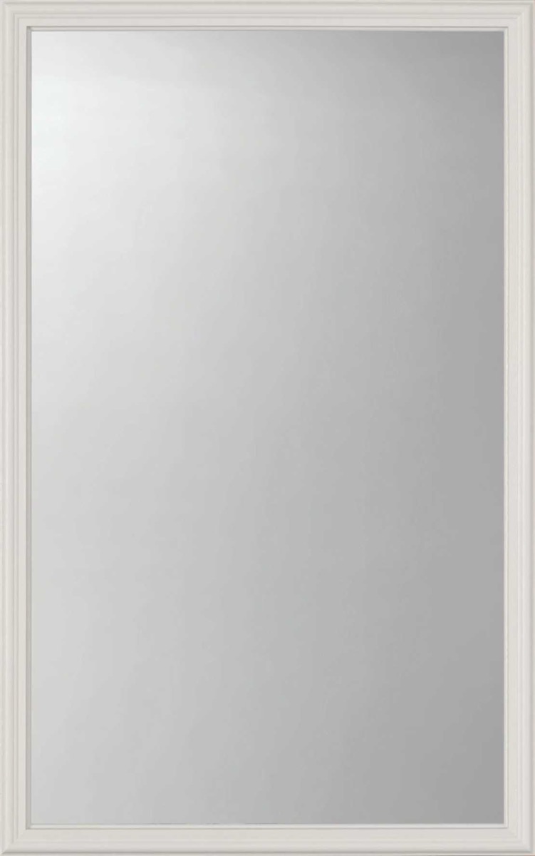 ODL 22x36 clear door glass