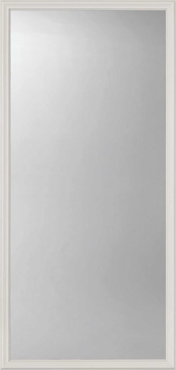 ODL 22x48 clear door glass