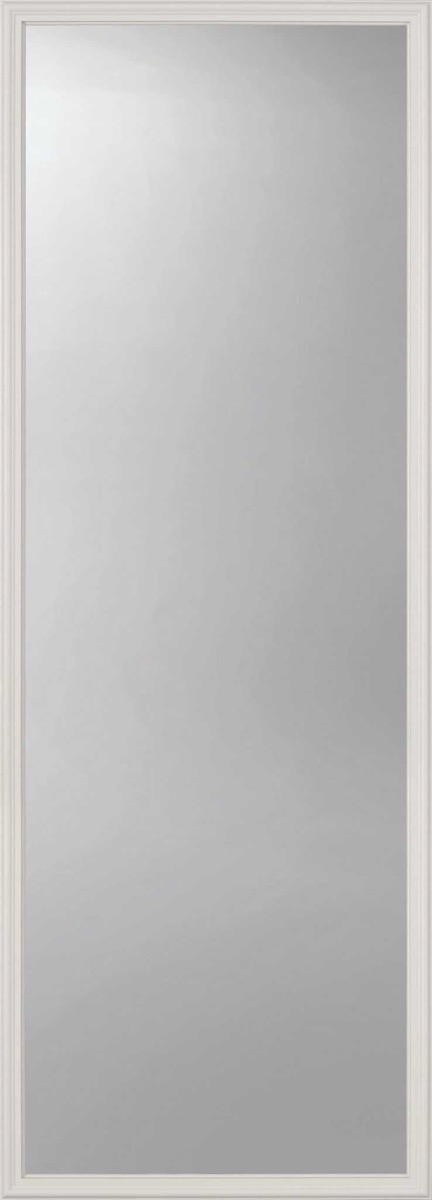 ODL 22x64 clear door glass