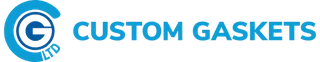 Custom Gaskets logo