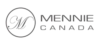 Mennie Canada logo
