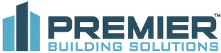 Premier Building Solutions logo