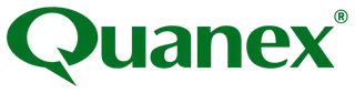 Quanex logo
