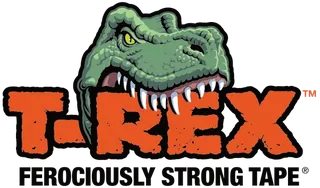 T-Rex Tape logo